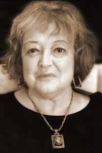 Betty Adcock