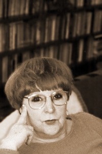 Irene McKinney
