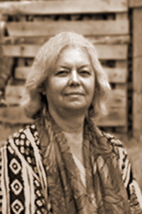 Marina Antropow Cramer