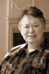 Susan Settlemyre Williams