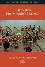 The View from Zero Bridge, by Lynn Aarti Chandhok