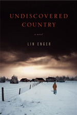 Undiscovered Country, by Lin Enger