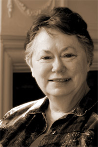 Susan Settlemyer Williams