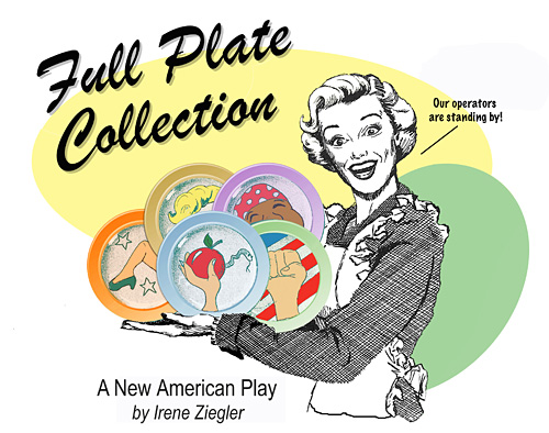 Full Plate Collection