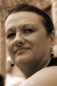 Biljana D. Obradovic