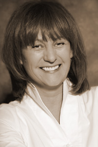 Irene Ziegler