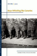 Boys Whistling like Canaries, by Jorn Ake