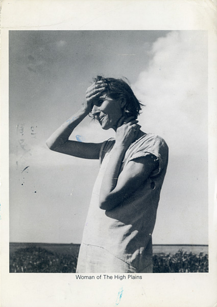 Richard Carlyon | Postcards to Aix #75 (front)