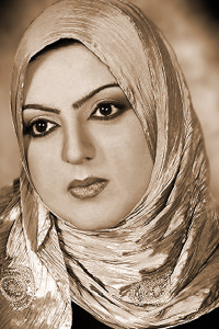 Reem Al Lawati
