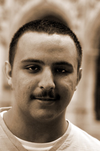 Mohammad Almoghrabi