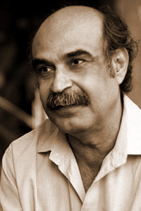 Qassim Haddad