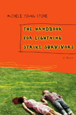 The Handbook for Lightning Strike Survivors by Michele Young–Stone