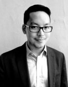 Headshot of Kiik Araki-Kawaguchi