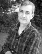 Headshot of Matt Donovan