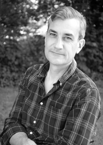 Headshot of Matt Donovan