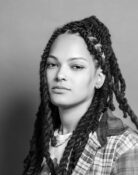 headshot of Kivel Carson