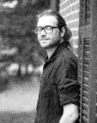 Headshot of Jacob Griffin Hall