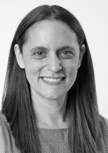 Joyce Orobello Headshot