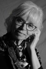 Headshot of Linda Parsons