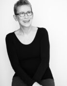 Headshot of Claire Rossini