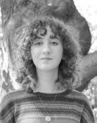 Headshot of Ellie Keller