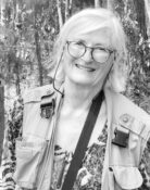 Headshot of Lee Zacharias