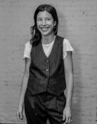 Headshot of Nora Lange