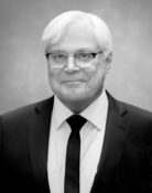 headshot of Ron Smith